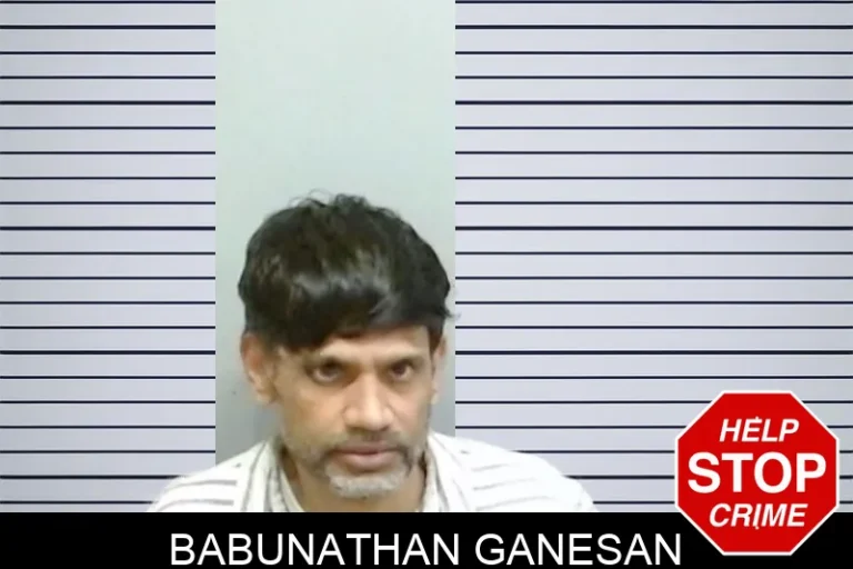 Babunathan Ganesan