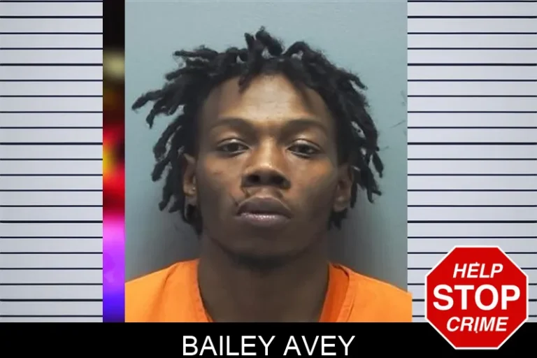 Bailey Avey mugshot – Cherokee County , Georgia Bailey Avey