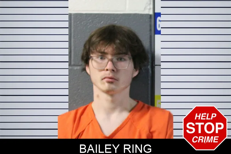 Bailey Ring