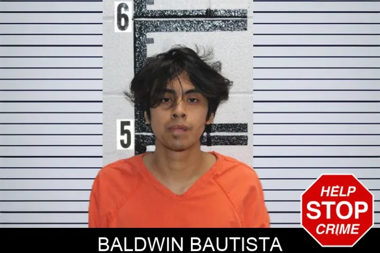 Baldwin Bautista