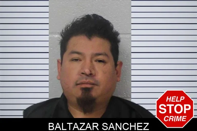 Baltazar Sanchez