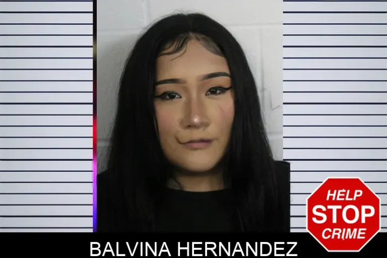 Balvina Hernandez