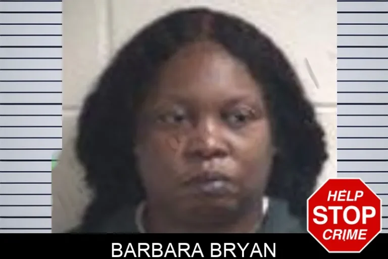 Barbara Bryan
