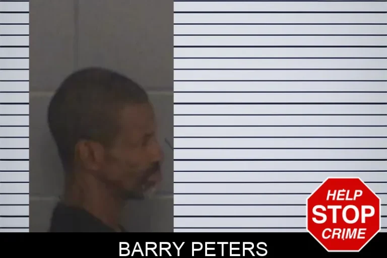 Barry Peters