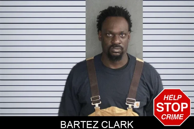 Bartez Clark