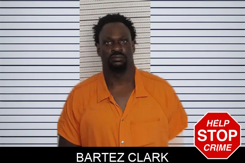Bartez Clark