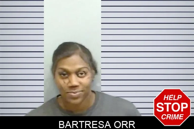 Bartresa Orr