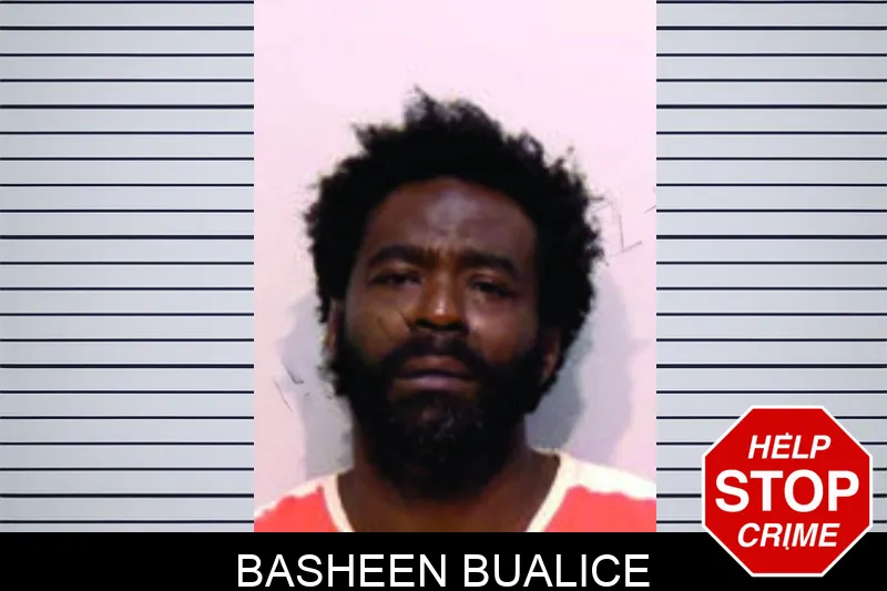 Basheen Bualice