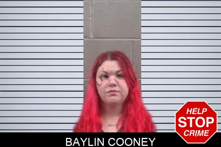 Baylin Cooney