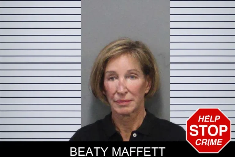 Beaty Maffett