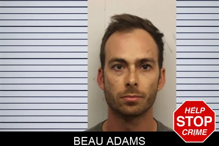 Beau Adams
