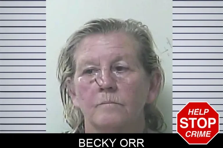 Becky Orr