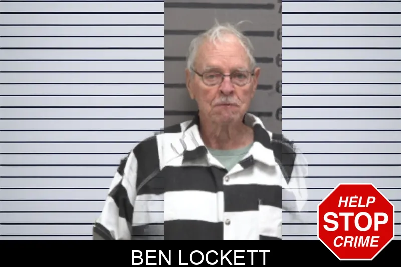 Ben Lockett
