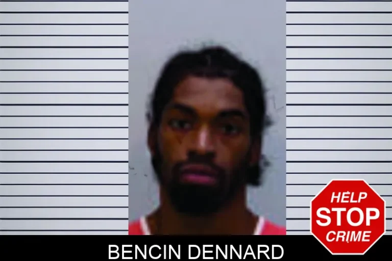 Bencin Dennard