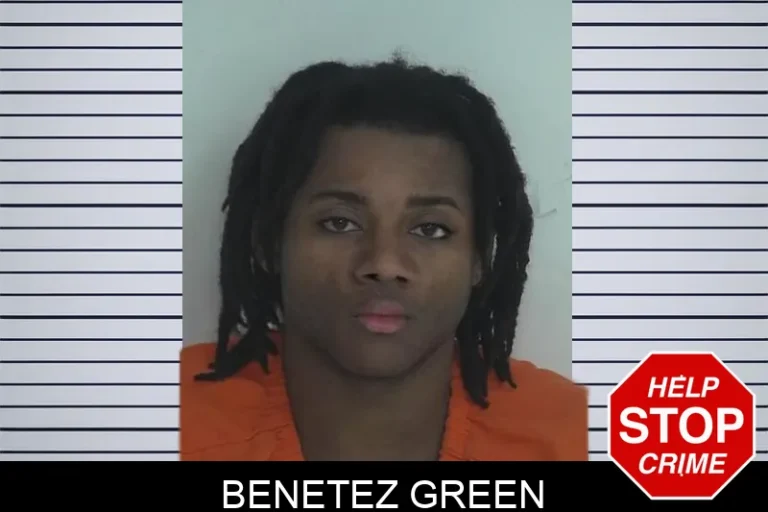 Benetez Green