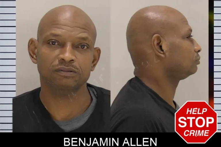 Benjamin Allen
