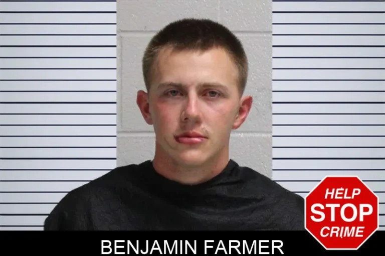 Benjamin Farmer