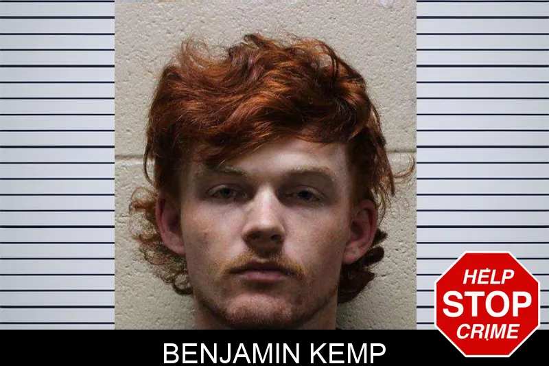 Benjamin Kemp