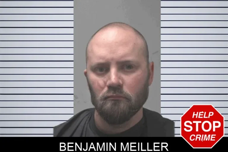 Benjamin Meiller