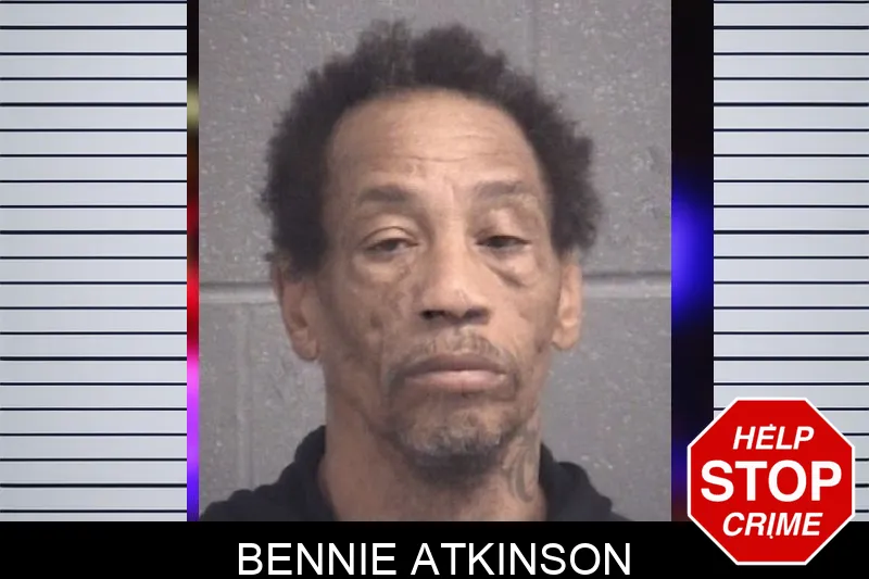Bennie Atkinson