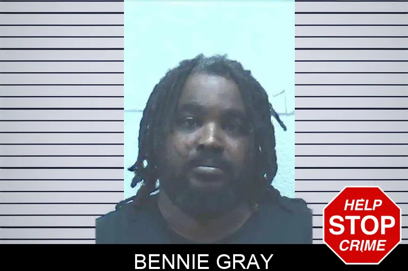 Bennie Gray