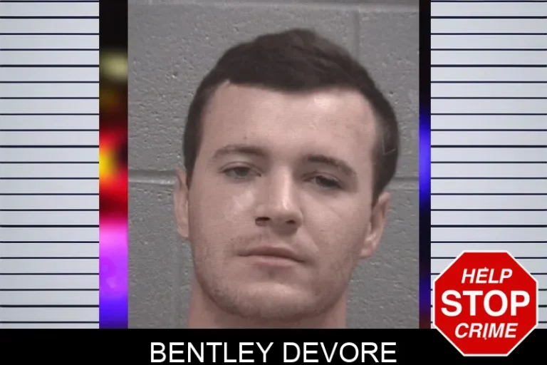 Bentley Devore