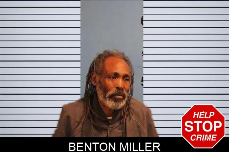 Benton Miller