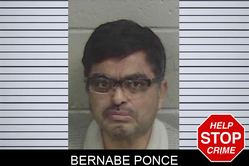 Bernabe Ponce
