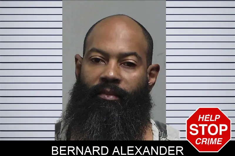 Bernard Alexander