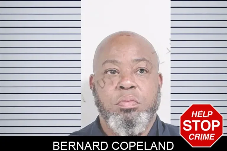 Bernard Copeland