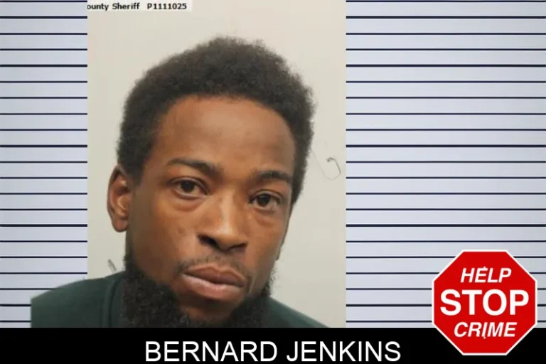 Bernard Jenkins