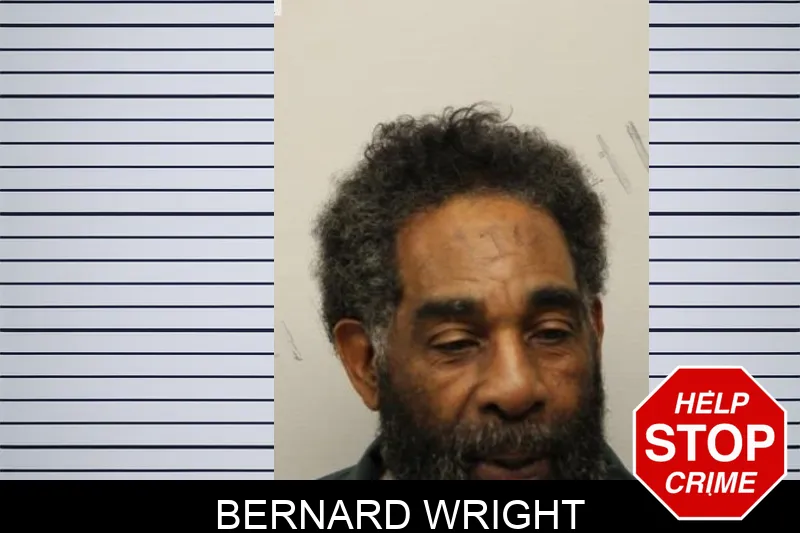 Bernard Wright