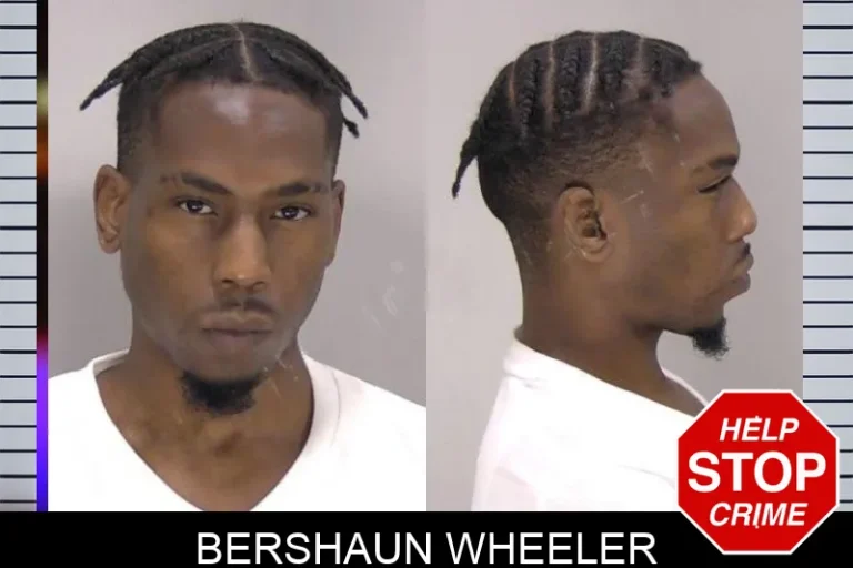 Bershaun Wheeler