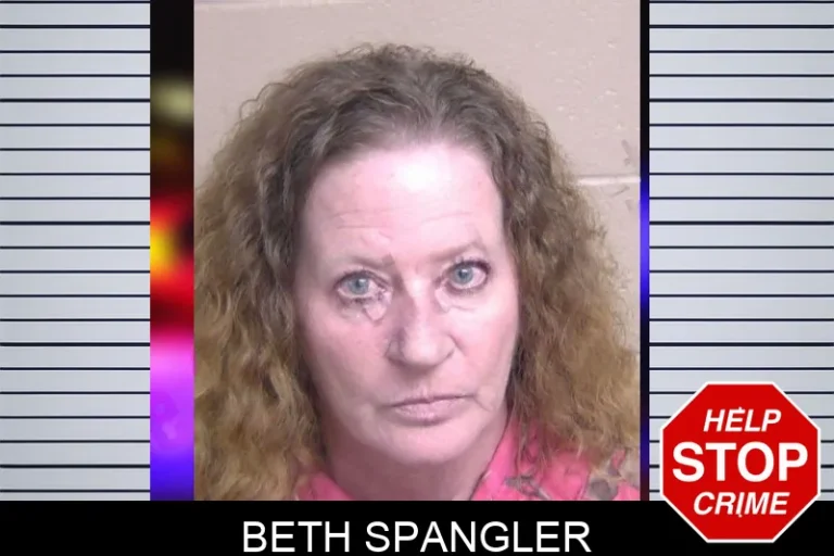 Beth Spangler