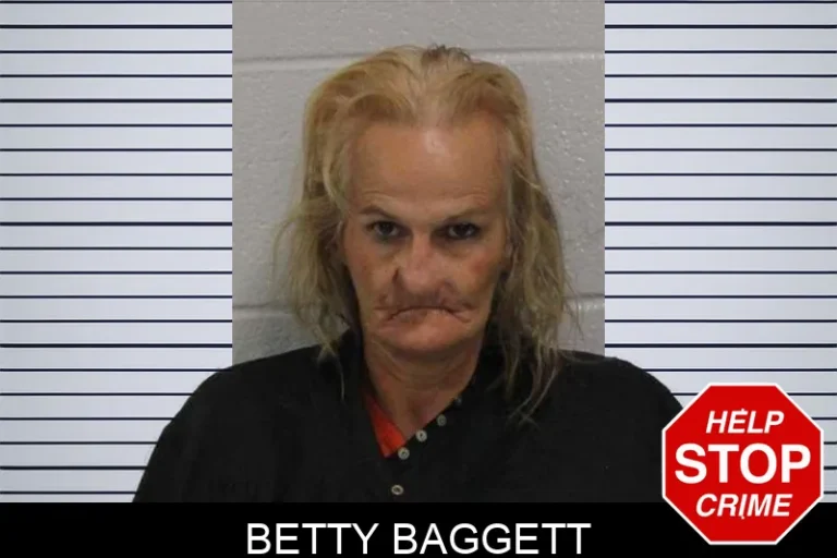 Betty Baggett