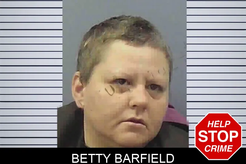 Betty Barfield
