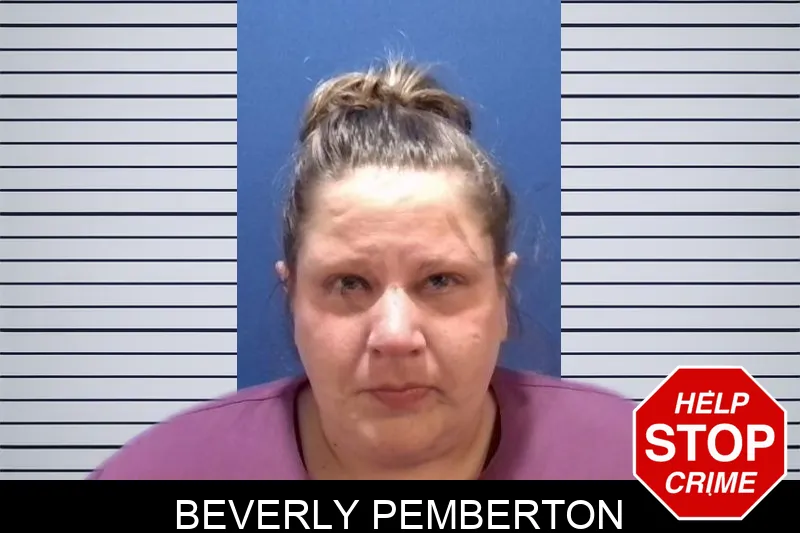 Beverly Pemberton