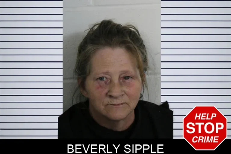 Beverly Sipple