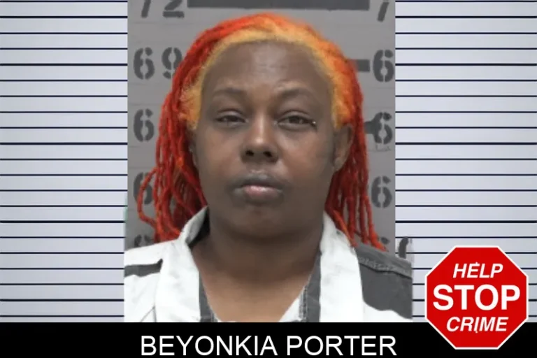 Beyonkia Porter