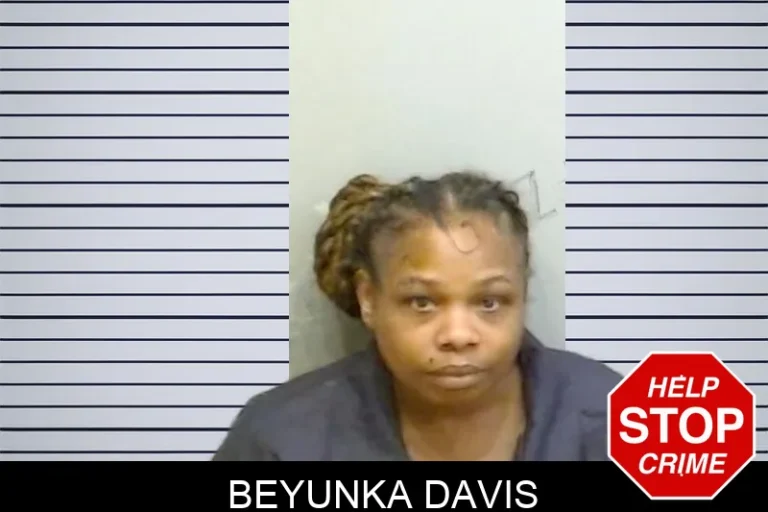 Beyunka Davis
