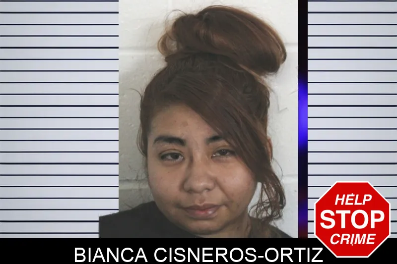 Bianca Cisneros-Ortiz