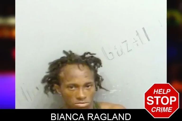 Bianca Ragland