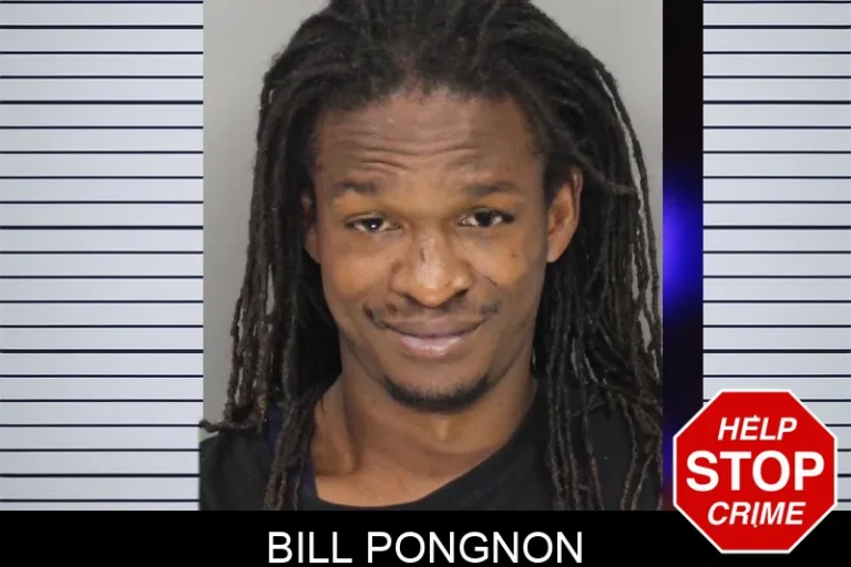 Bill Pongnon