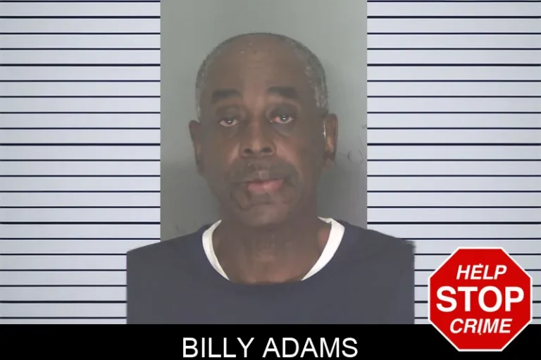 Billy Adams