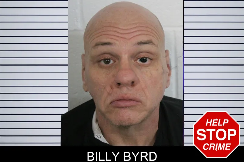 Billy Byrd