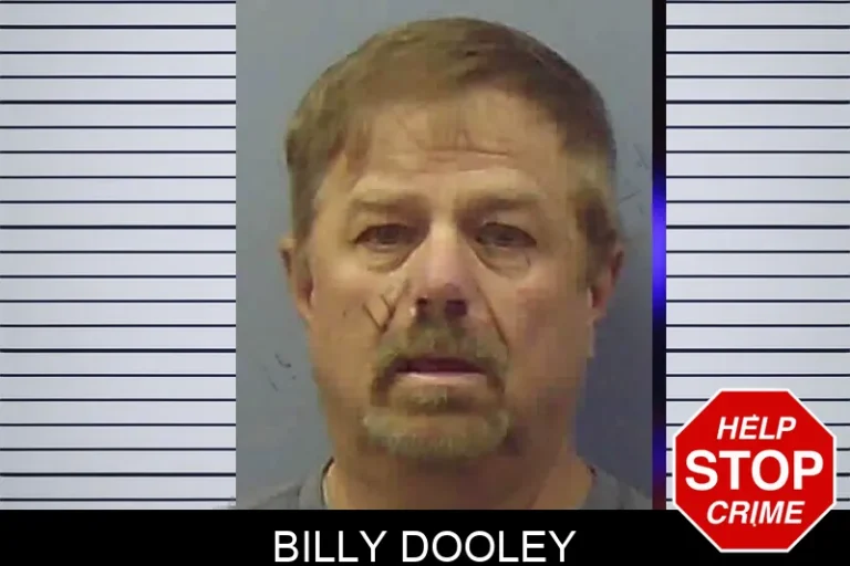 Billy Dooley