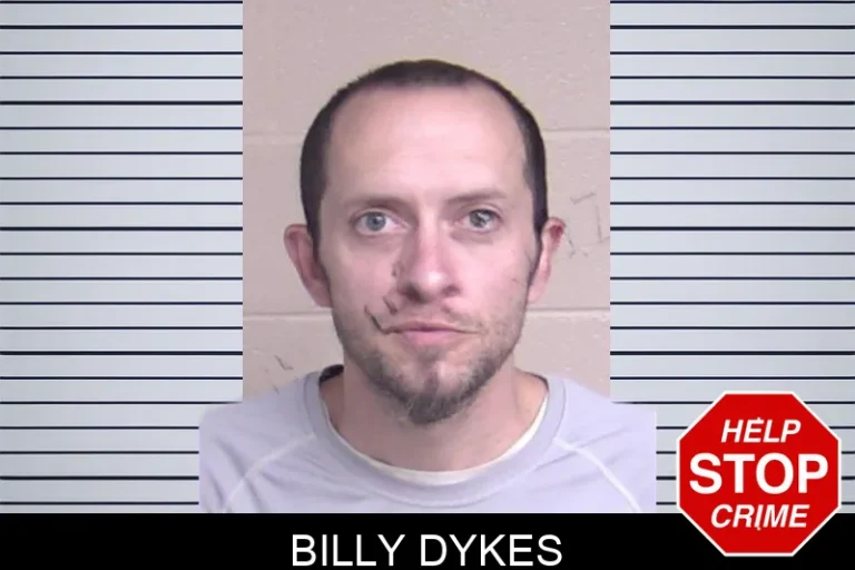 Billy Dykes