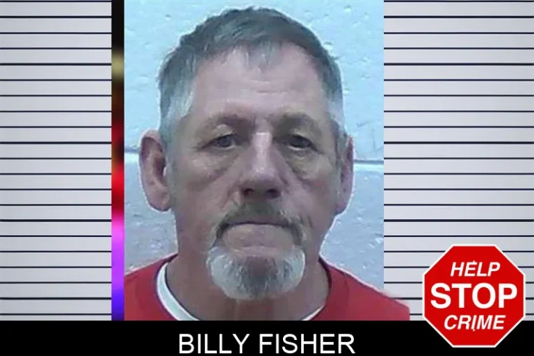 Billy Fisher
