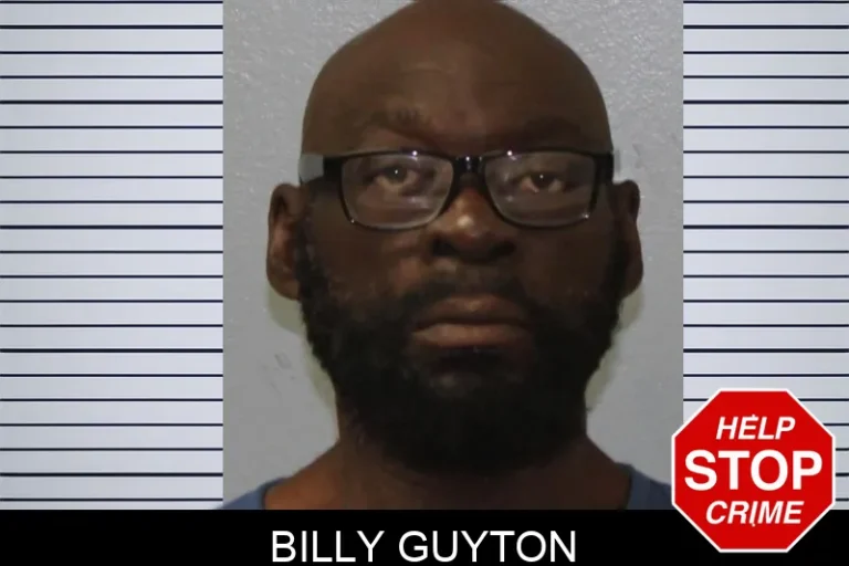 Billy Guyton