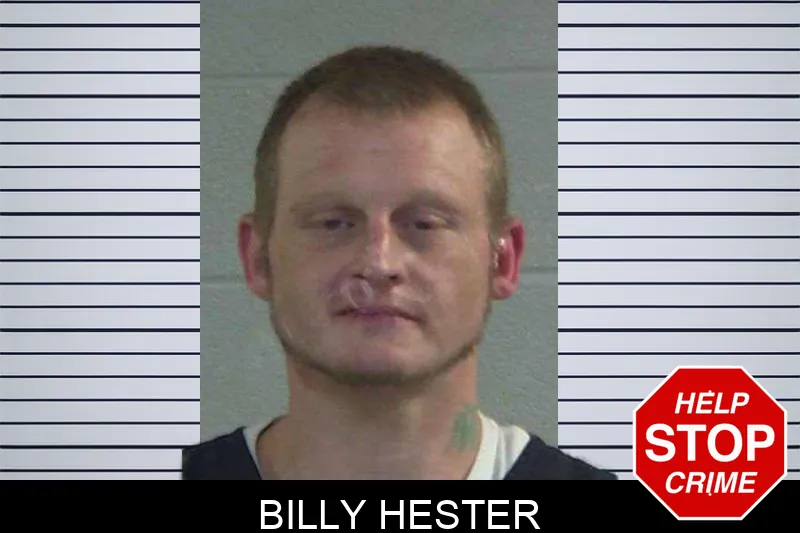Billy Hester